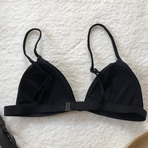 Onia Swim Bikini Top - NWOT - Picture 5 of 6